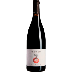 Fleurie Piron
